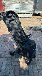 Easywalker Jackey 2, Ophalen, Zo goed als nieuw, Regenhoes