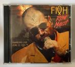 Fish (Marillion) - Raw Meat 2cd, Live 1992, Cd's en Dvd's, Ophalen of Verzenden, Nieuw in verpakking, Progressive