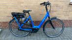 Gazelle orange middenmoter, Fietsen en Brommers, Elektrische fietsen, Ophalen, Zo goed als nieuw, 51 tot 55 cm, 50 km per accu of meer