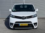 Toyota PROACE Worker 2.0 D-4D 122pk L3H1 Clima/ Keyless/ Nav, Voorwielaandrijving, Gebruikt, Euro 6, 4 cilinders