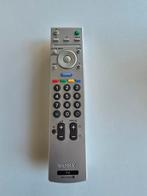 Sony 40 inch full HD led televisie. Smart tv. Wifi. Garantie, Ophalen, LED, Zo goed als nieuw, Smart TV