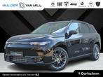 Leapmotor C10 Design REEV 28,4kWh 215pk AUTOMAAT | RANGE EXT, Auto's, 12 maanden, 4 cilinders, Plug-in hybride, Bedrijf