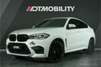 BMW X6 M - 4.4 V8 | Schuifdak | Harman / Kardon | HuD |, Automaat, 2240 kg, Gebruikt, Wit