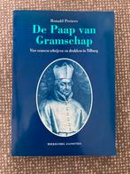 De Paap van Gramschap - Tilburgse Geschiedenis, Boeken, Geschiedenis | Stad en Regio, Ophalen of Verzenden, 20e eeuw of later