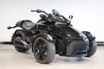 CAN-AM SPYDER F3 (bj 2023), Motoren, Quads en Trikes, Meer dan 35 kW