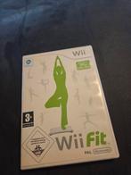 Wii Fit - Nintendo Wii - Gebruikt, Gebruikt, 1 speler, Ophalen of Verzenden, Vanaf 3 jaar