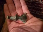 Fibula 99, Antiek en Kunst, Antiek | Koper en Brons, Ophalen of Verzenden