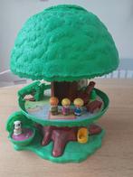 Speelboom klorofil, Ophalen, Gebruikt, Jongen of Meisje