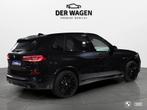 BMW X5 xDr45e M SPORT BLACK ED / LASER / ACC / HARMANKARDON, Met garantie (alle), Zwart, Vierwielaandrijving, Hybride Elektrisch/Benzine