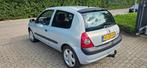 Renault Clio 1.4-16V Privilège, Voorwielaandrijving, Gebruikt, Grijs, 39 €/maand