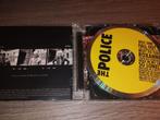 The Police ‎- The Police [2 CD Super Jewel Case], Ophalen of Verzenden, 1960 tot 1980, Zo goed als nieuw