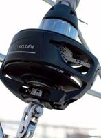 FURLEX 104S - NIEUW IN DOOS + VOORSTAG + STA-LOK EN SPANNER, Ophalen of Verzenden, Nieuw, Tuigage en Masten, Zeilboot