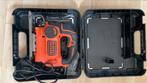 decoupeerzaag black en decker, Doe-het-zelf en Verbouw, Ophalen of Verzenden, Zo goed als nieuw, Boormachine