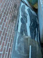 Uniek hardstenen kunstwerk - Zelf ophalen!, Ophalen