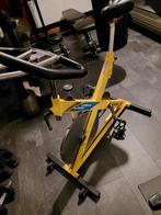 Spinning fiets life fitness, Ophalen, Zo goed als nieuw, Spinningfiets