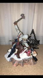 Assassin's Creed Last Breath Statue, Ophalen of Verzenden, Zo goed als nieuw