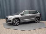 Skoda Karoq 1.5 TSI ACT Sportline Business | Panodak | Trekh, Auto's, Voorwielaandrijving, 12 maanden, Stof, 4 cilinders