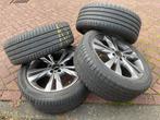Complete lichtmetalen wielenset 18 inch Mercedes V-Klasse, Auto-onderdelen, Ophalen, 18 inch, Banden en Velgen, Zomerbanden