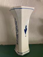 Delftsblauw vaasje, Ophalen of Verzenden