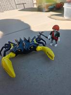 Playmobil Krab met Skelet Figuur, Ophalen of Verzenden