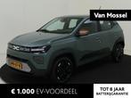 Dacia Spring Extreme 65PK 26.8 kWh | Navigatie | Airco | Cru, 12 maanden, Stof, 4 stoelen, Origineel Nederlands