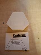 Buderus 4000 buiten voeler (Nieuw), Ophalen of Verzenden, Zo goed als nieuw