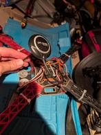 Zelfmaak drone, nooit gevlogen, Ophalen of Verzenden, Nieuw, Drone met camera