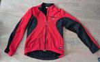 Heren fietsjack, windstopper, izgs, merk. SMS Santini, Gebruikt, Heren, Ophalen of Verzenden, SMS Santini