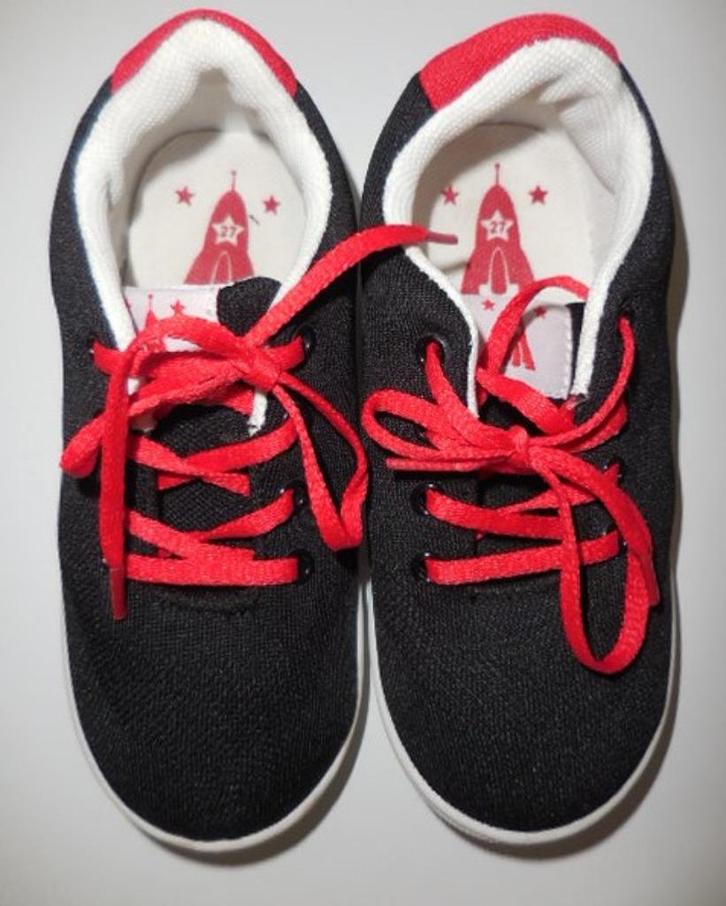 Nieuw Ruimte Gym/ Schoenen Maat 27, Kinderen en Baby's, Kinderkleding | Schoenen en Sokken, Nieuw, Schoenen, Jongen, Ophalen of Verzenden