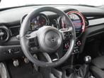 MINI 3-deurs Cooper JCW pakket | Cruise | Achteruitrijcamera, Voorwielaandrijving, 136 pk, Gebruikt, Met garantie (alle)