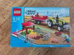 Lego City 7684 nieuw in doos, Ophalen of Verzenden, Nieuw, Complete set, Lego