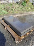 schellevis opsluitband beton bandje 40x7 restpartij 2m, Tuin en Terras, Ophalen, Gecoat, Nieuw, Beton