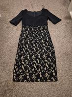 Stijlvol jurkje Steps, maat 34, donkerblauw, Zo goed als nieuw, Steps, Maat 34 (XS) of kleiner, Boven de knie