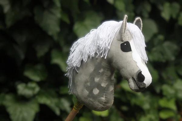 Hobbyhorse / stokpaard, Hobby en Vrije tijd, Overige Hobby en Vrije tijd, Ophalen of Verzenden