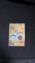 energy switch gold, Hobby en Vrije tijd, Verzamelkaartspellen | Pokémon, Ophalen of Verzenden, Zo goed als nieuw
