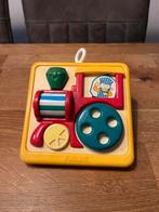 Playskool Speelgoed Trein, Kinderen en Baby's, Speelgoed | Babyspeelgoed, Ophalen, Gebruikt, Auto, Met geluid