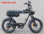 eb 2 fatbike 3 kleuren nieuw in doos of rijklaar, Overige merken, Nieuw, Ophalen of Verzenden, 59 cm of meer