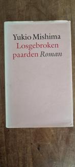 Losgebroken paarden - Yukio Mishima, Boeken, Ophalen of Verzenden, Gelezen, Yukio Mishima, Wereld overig
