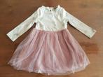 Jurk meisje maat 86, Kinderen en Baby's, Babykleding | Maat 86, Ophalen of Verzenden, Gebruikt, Meisje, Jurkje of Rokje