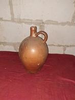 Kruik kruiken oude stenen Kruik decoratie, Antiek en Kunst, Curiosa en Brocante, Ophalen of Verzenden