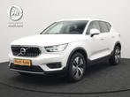 Volvo XC40 T4 Recharge Inscription Plug In Hybrid 211pk PHEV, Stof, Wit, Plug-in hybride, Bedrijf