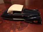 Modelauto Delahaye UK, Ophalen of Verzenden, Zo goed als nieuw, Auto, Overige merken