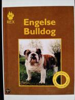 M. Dickerson - Engelse Bulldog, Ophalen of Verzenden, Zo goed als nieuw, M. Dickerson, Paarden of Pony's