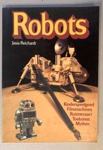 Robots, Ophalen of Verzenden