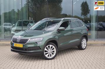 Skoda Karoq 1.5 TSI ACT Business Edition | Automaat | Elektr beschikbaar voor biedingen