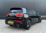 MINI Clubman Cooper S - JCW Pakket - Panoramadak - Facelift, Te koop, Alcantara, 720 kg, Geïmporteerd