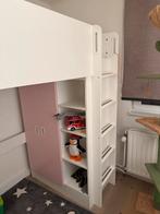 Ikea Hoogslaper - Zo Goed Als Nieuw + Hulp Transport, Ophalen, Eenpersoons, 160 tot 180 cm, Zo goed als nieuw