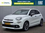 Fiat 500X Sport 1.3 Turbo 150pk Automaat I Navigatie I Apple, Auto's, Fiat, Automaat, Gebruikt, 4 cilinders, 150 pk
