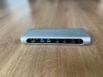 Belkin Thunderbolt 2 Express Dock, Ophalen of Verzenden, Gebruikt, Docking station, Laptop