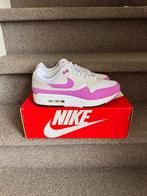 Nike Air Max 1 Fuchsia Dream maat 41, Kleding | Dames, Schoenen, Nike, Ophalen of Verzenden, Roze, Sneakers of Gympen